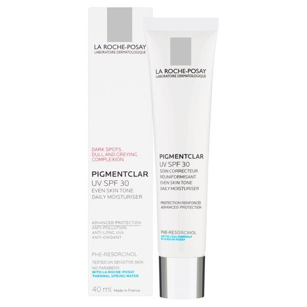 LA ROCHE POSAY PIGMENTCLAR CREME 40 ML