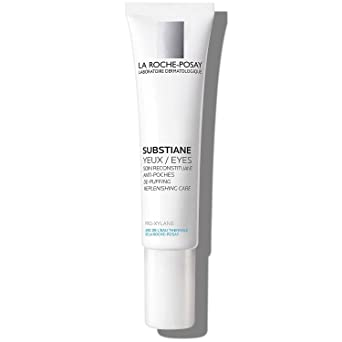 LA ROCHE POSAY SUBSTIANE OJOS 15 ML