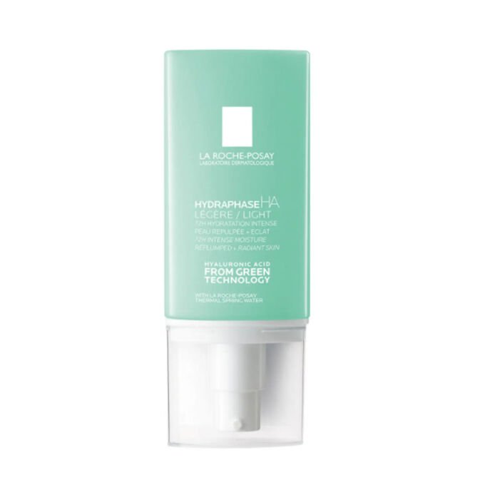 LA ROCHE POSAY HYDRAPHASE GREEN RICH 50