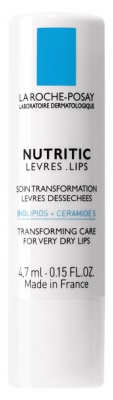 LA ROCHE POSAY NUTRITIC HIDRAT. LABIAL 