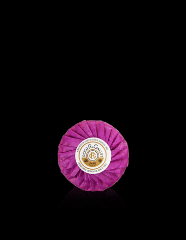 R&G GIMGEMBRE ROUGE SAVON 100 GR