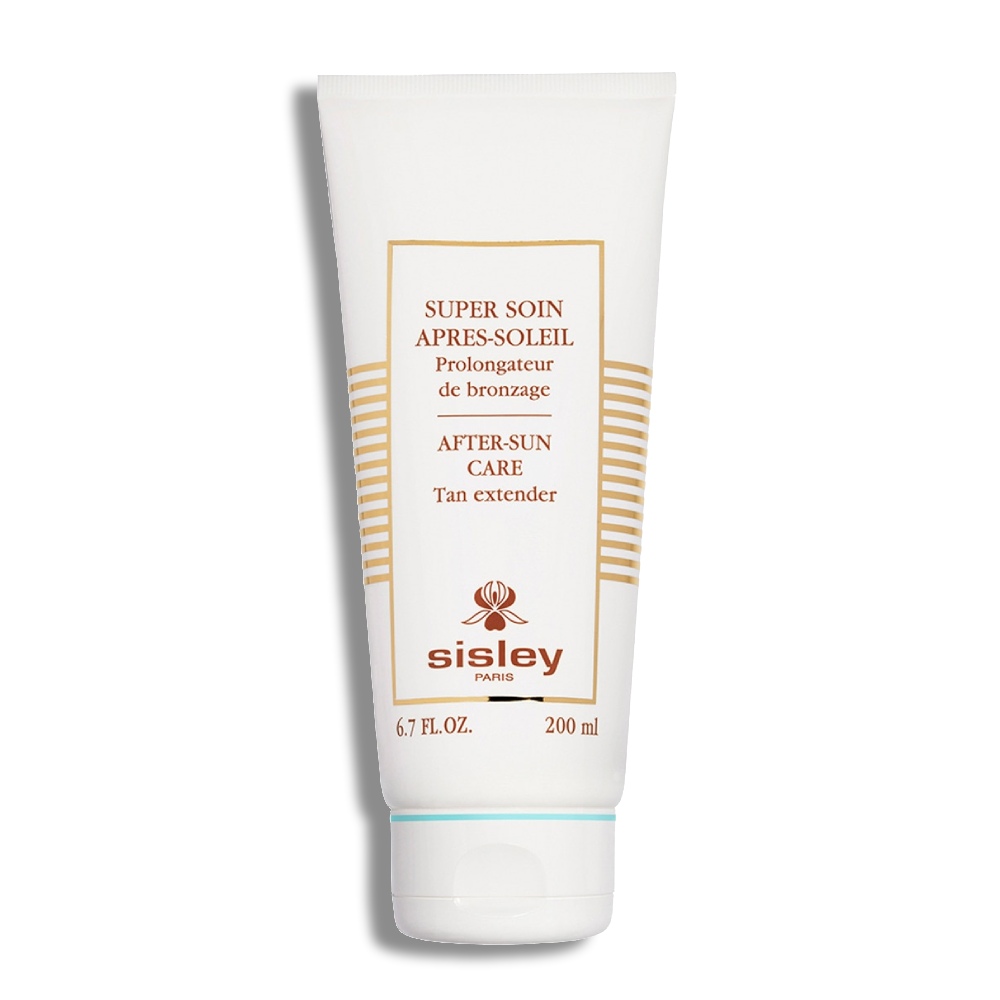 SISLEY SUPER SOIN APRÈS SOLEIL 200 ML
