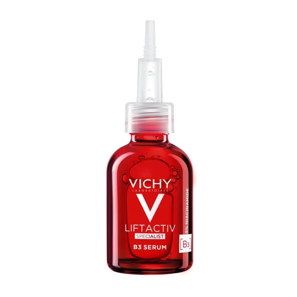 VICHY LIFTACTIV SERUM VITAMIN B3 30 ML