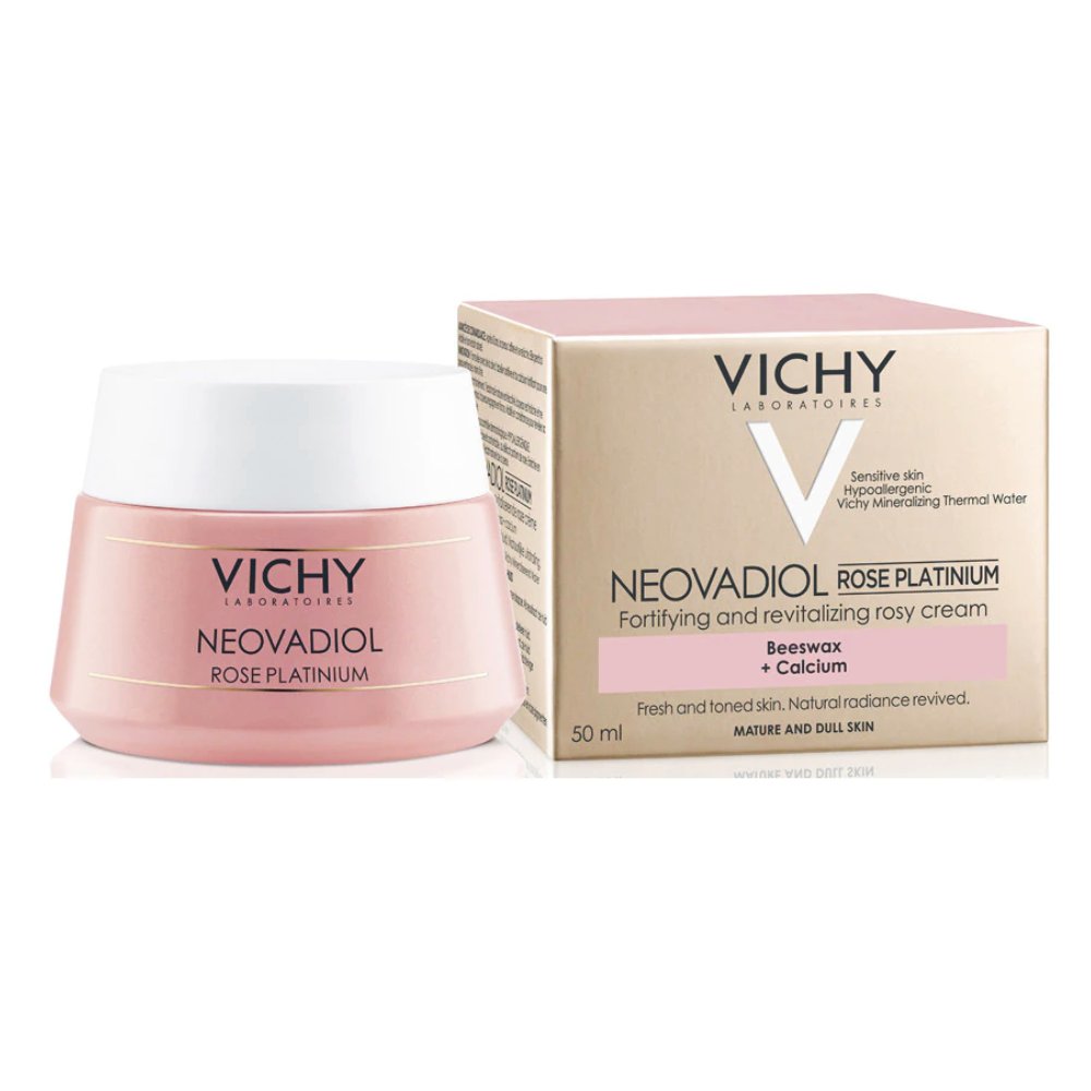 VICHY NEOVADIOL ROSE PLATINUM CR.DIA 50 