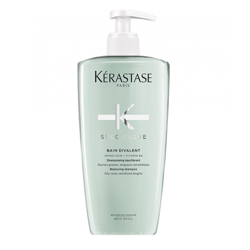 KERASTASE BAÑO DIVALENT 500 ML