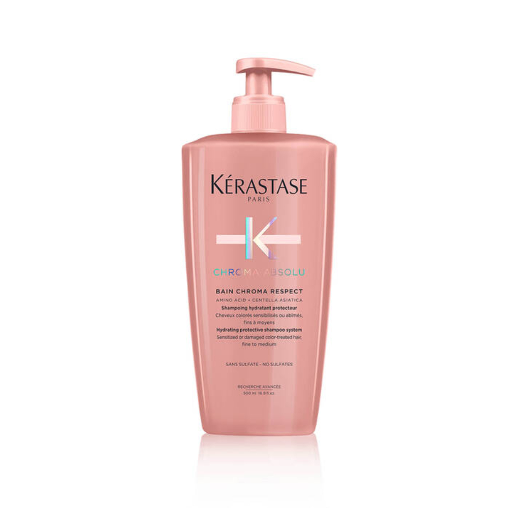 KERASTASE B.AÑO RICHE CHROMA RESPECT 500