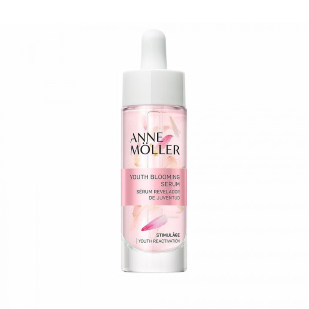 A.MOLLER YOUTH BLOOMING SERUM 30 ML