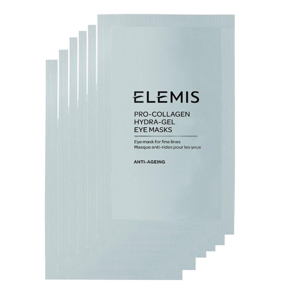 ELEMIS PRO-COLLAGEN HYDRA GEL MASK 6 P.