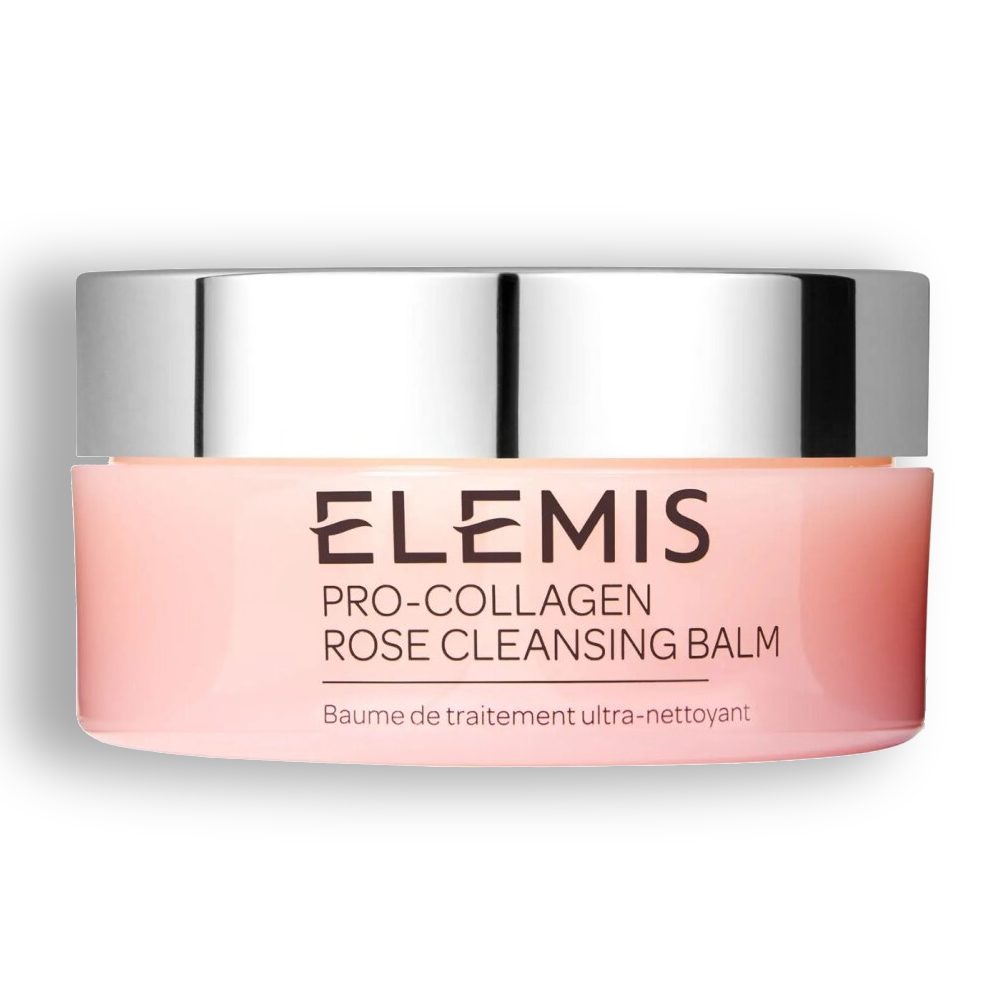 ELEMIS PRO-COLLAGEN ROSE CLEANS.BALM 100