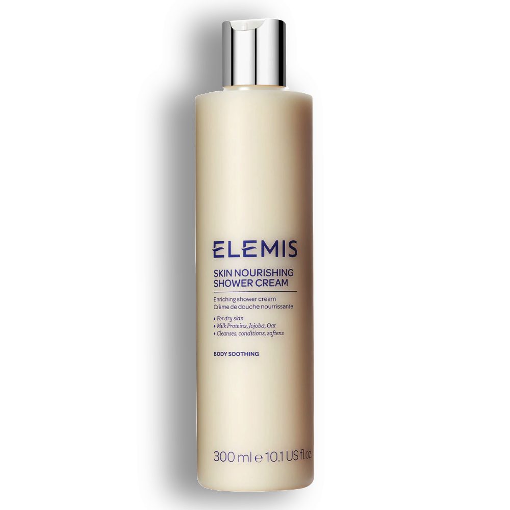 ELEMIS SKIN NOURISHING SHOWER CREAM 300
