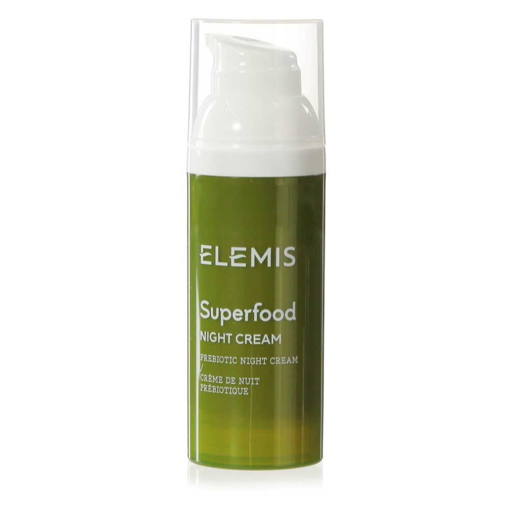 ELEMIS SUPERFOOD NIGHT CREAM 50 ML