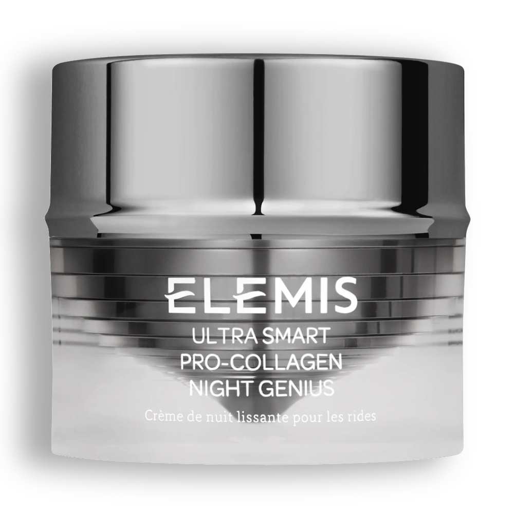 ELEMIS ULTRA SMART PRO-COLLAGEN NIGHT GE