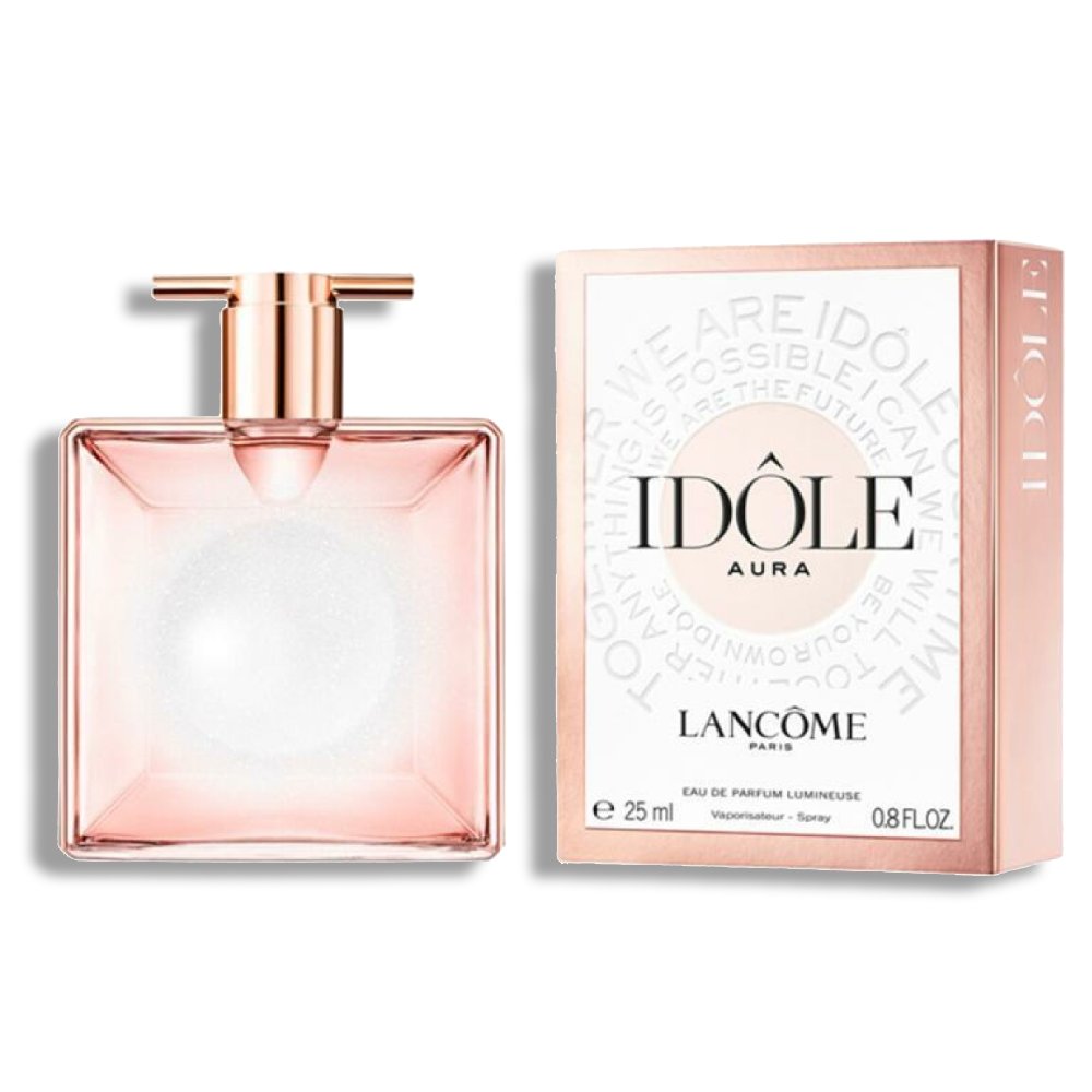 IDOLE LANCÔME AURA EDP 25ML VAPO