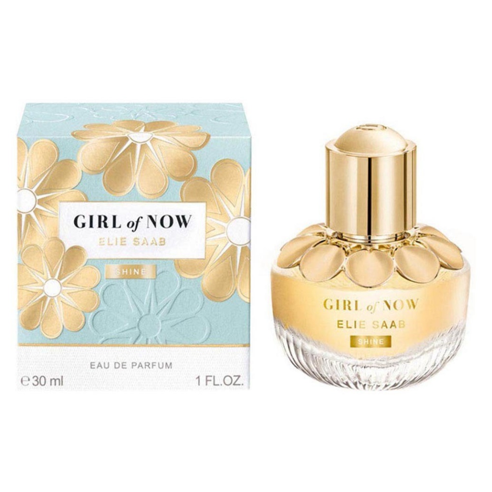 ELIE SAAB GIRL OF NOW SHINE 30ML EDP