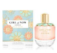 ELIE SAAB GIRL OF NOW LOVELY 90ML EDP