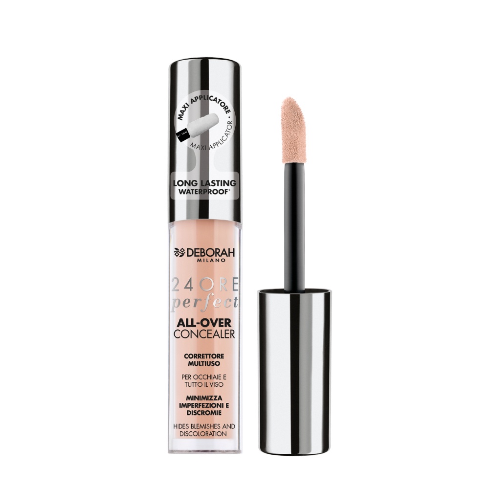 DH CORRECTOR 24ORE PERFECT FLUIDE Nº1