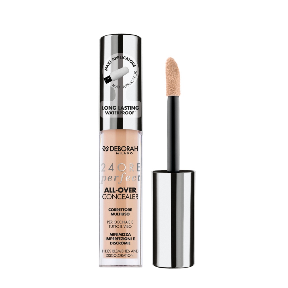 DH CORRECTOR 24ORE PERFECT FLUIDE Nº2