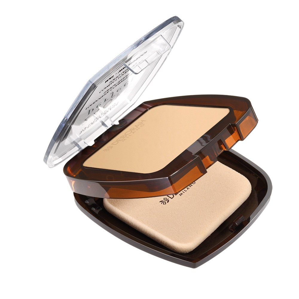 DH MAQUILLAJE COMPACTO 24ORE Nº1 G