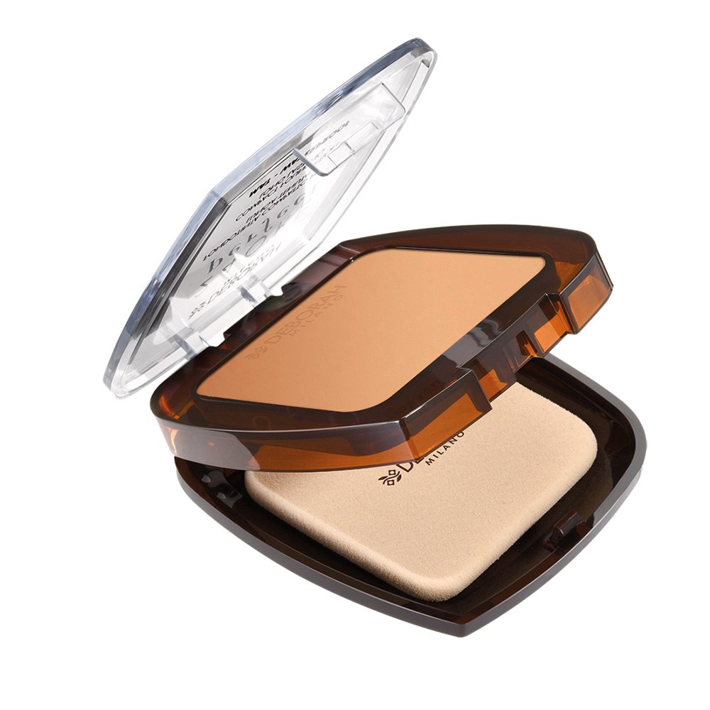 DH MAQUILLAJE COMPACTO 24ORE Nº2