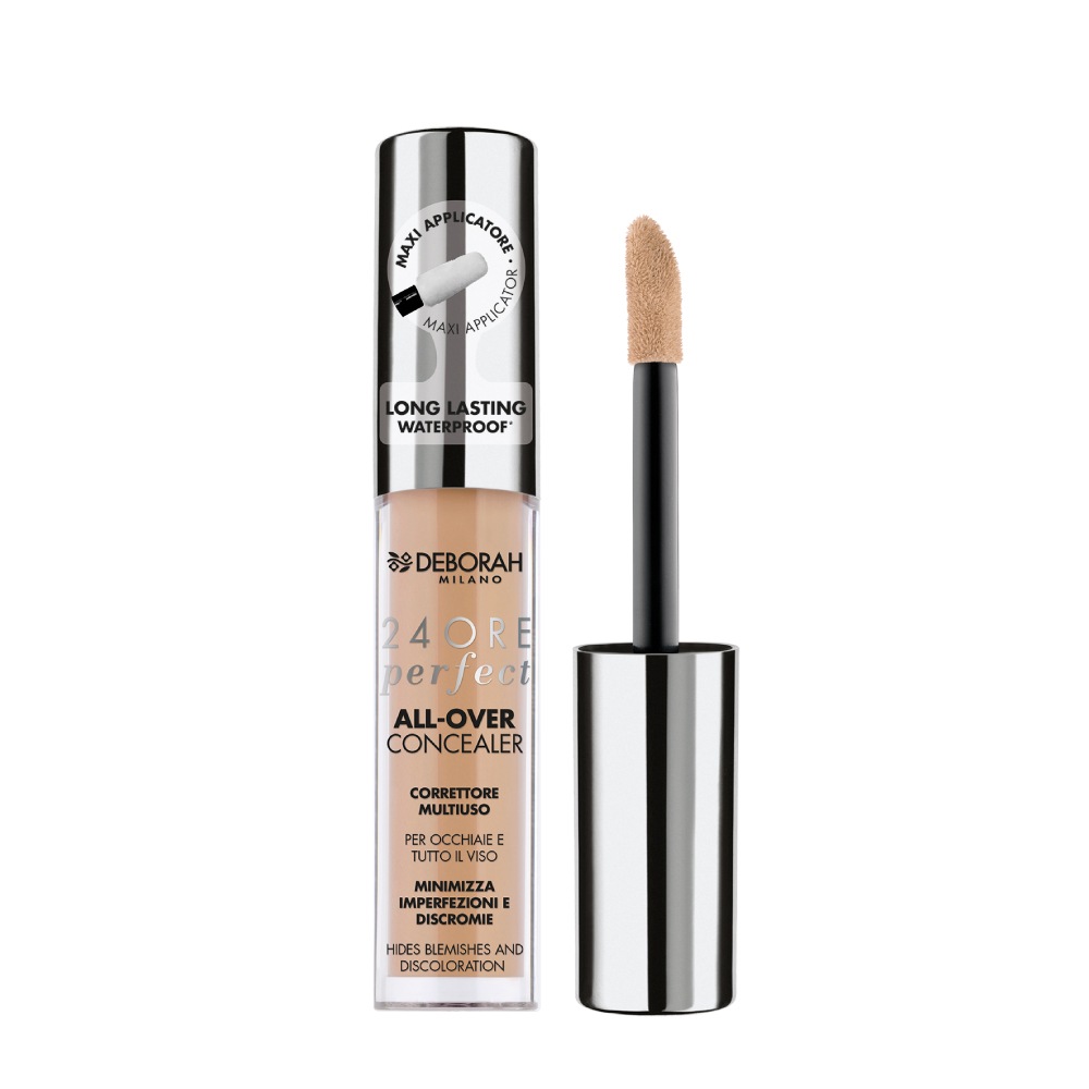 DH CORRECTOR 24ORE PERFECT FLUIDE Nº4