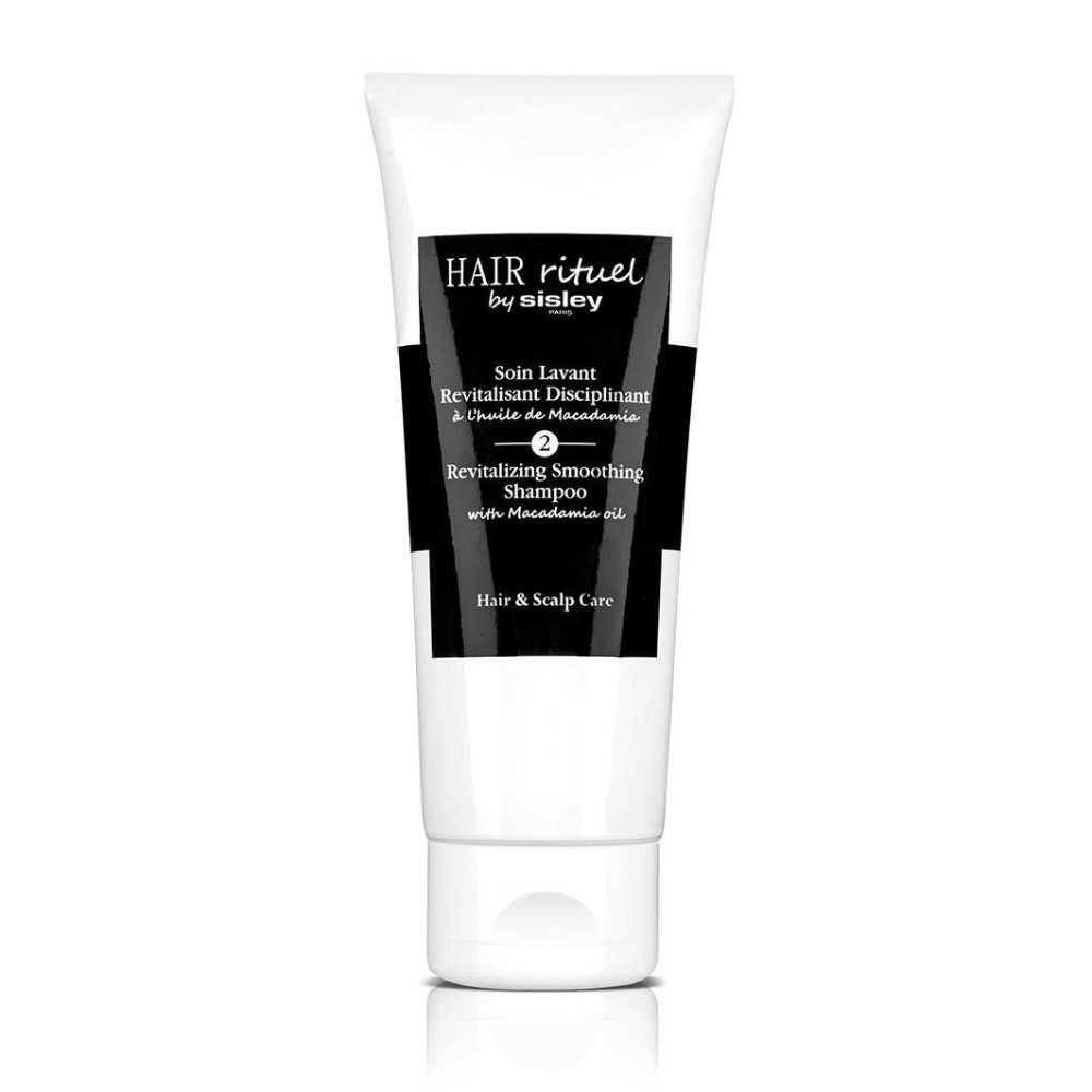 SISLEY HR SOIN LAVANT REV.DISCIPLINANT 