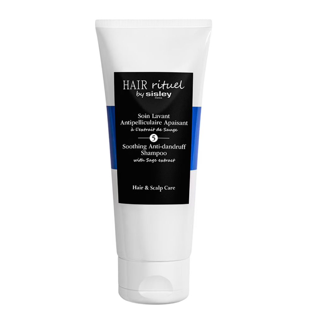 SISLEY HR SOIN LAVANT ANTIPELLICULAIRE A