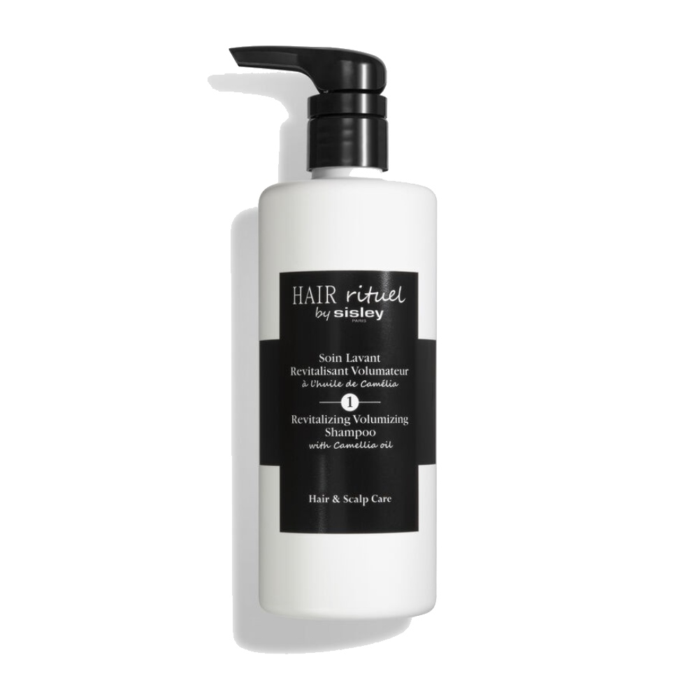 SISLEY HR SOIN LAVANT REV.VOLUMATEUR 500