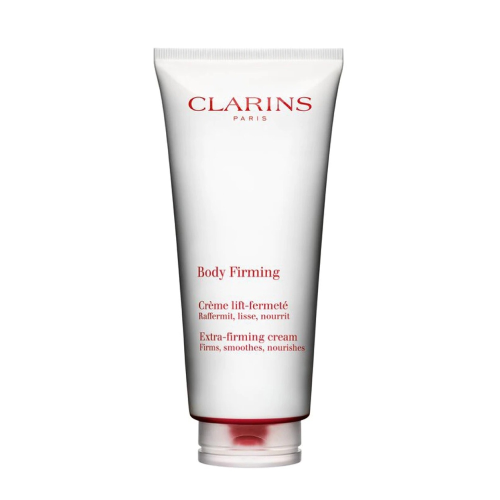 CLARINS CREME BODY FERMETE 200 ML