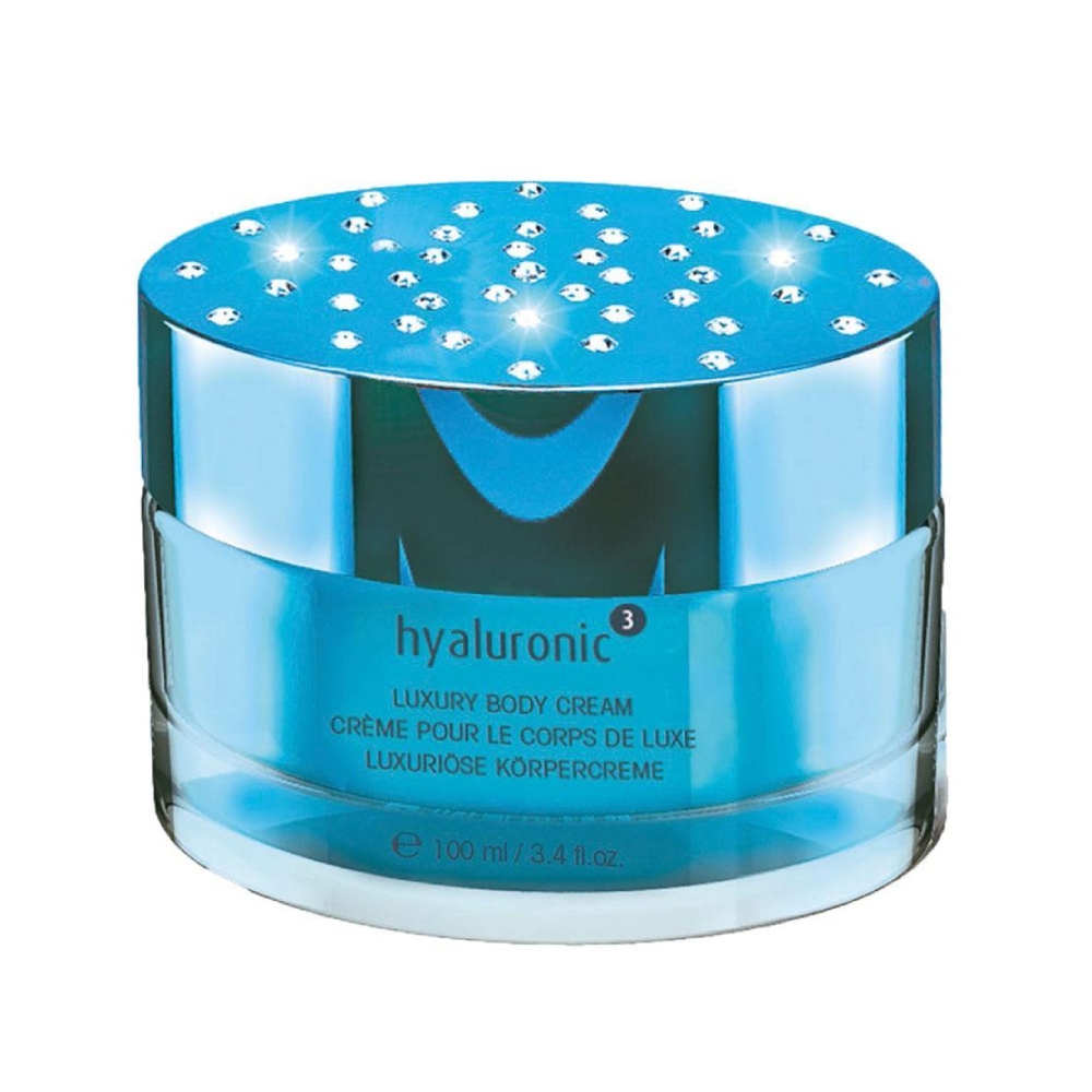 ETRE BELLE HYALURONIC LUXURY BODY 100