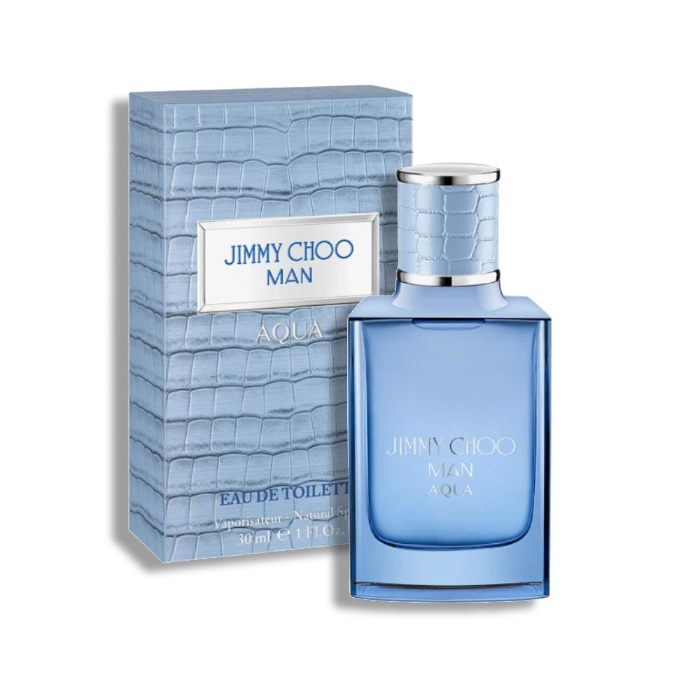 JIMMY CHOO MAN AQUA EDT 30 ML