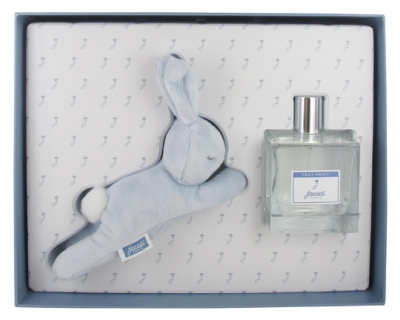 JACADI EAU DE SOIN T.PETIT 100+RABBIT