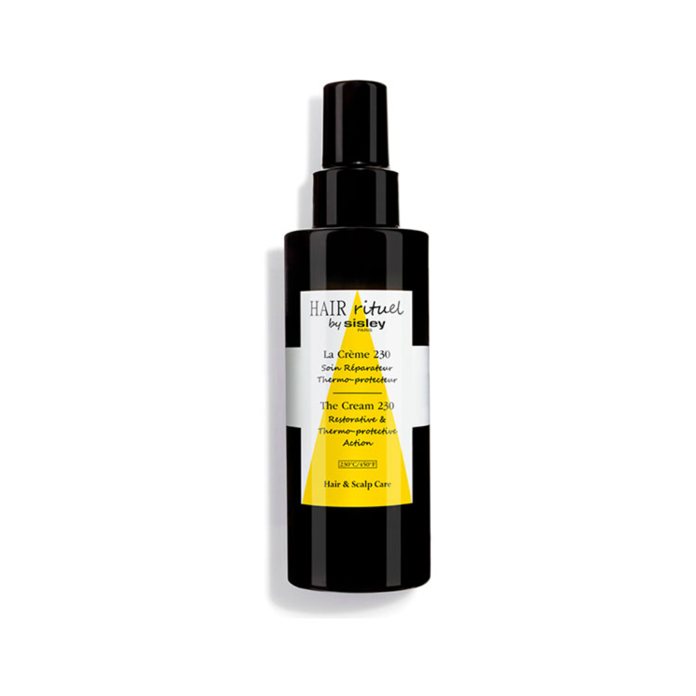 SISLEY HR CREMA REPARADORA Y TERMOPROTEC