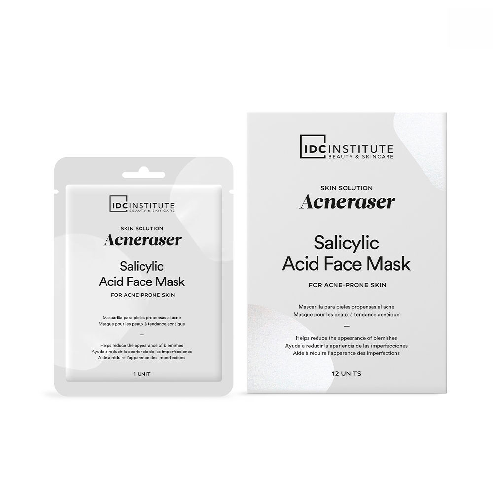 IDC INST.ACID SALICYLIC MASK