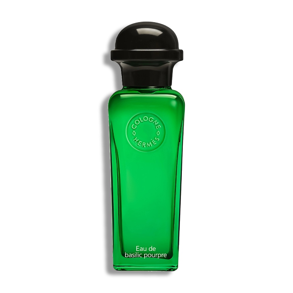 HERMES EAU DE BASILIQUE EDC 50 VAPO