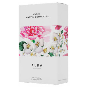VICKY MARTIN BERROCAL ALBA EDT 100 ML