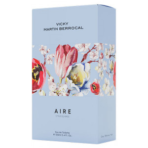 VICKY MARTIN BERROCAL AIRE EDT 100 ML