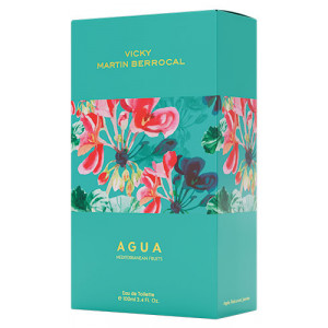 VICKY MARTIN BERROCAL AGUA EDT 100 ML