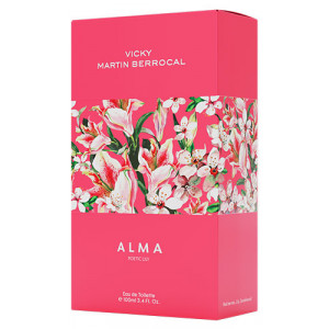VICKY MARTIN BERROCAL ALMA EDT 100 ML
