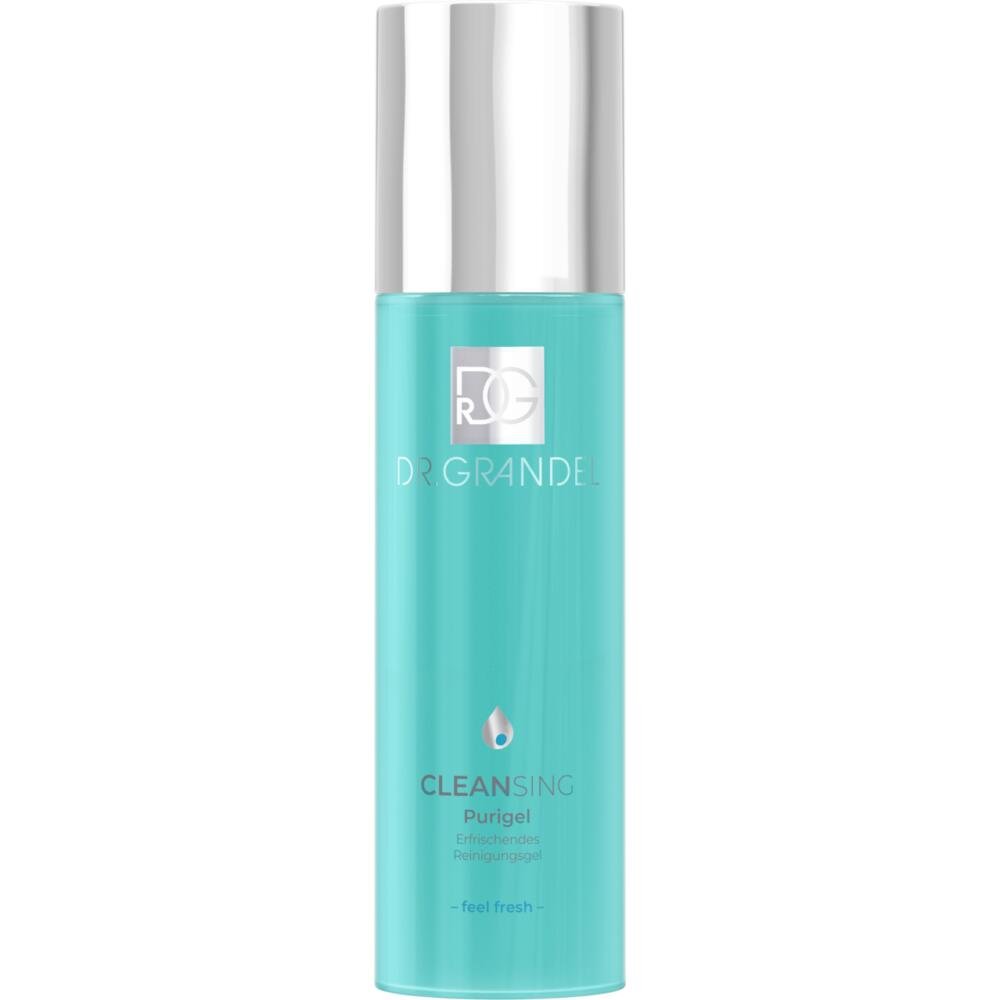 DR GRANDEL PURIGEL 200 ML