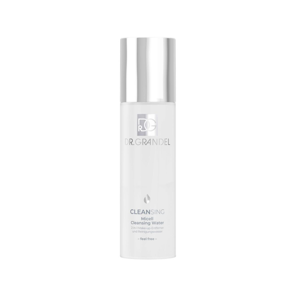 DR GRANDEL MICELL CLEANSING WATER 200