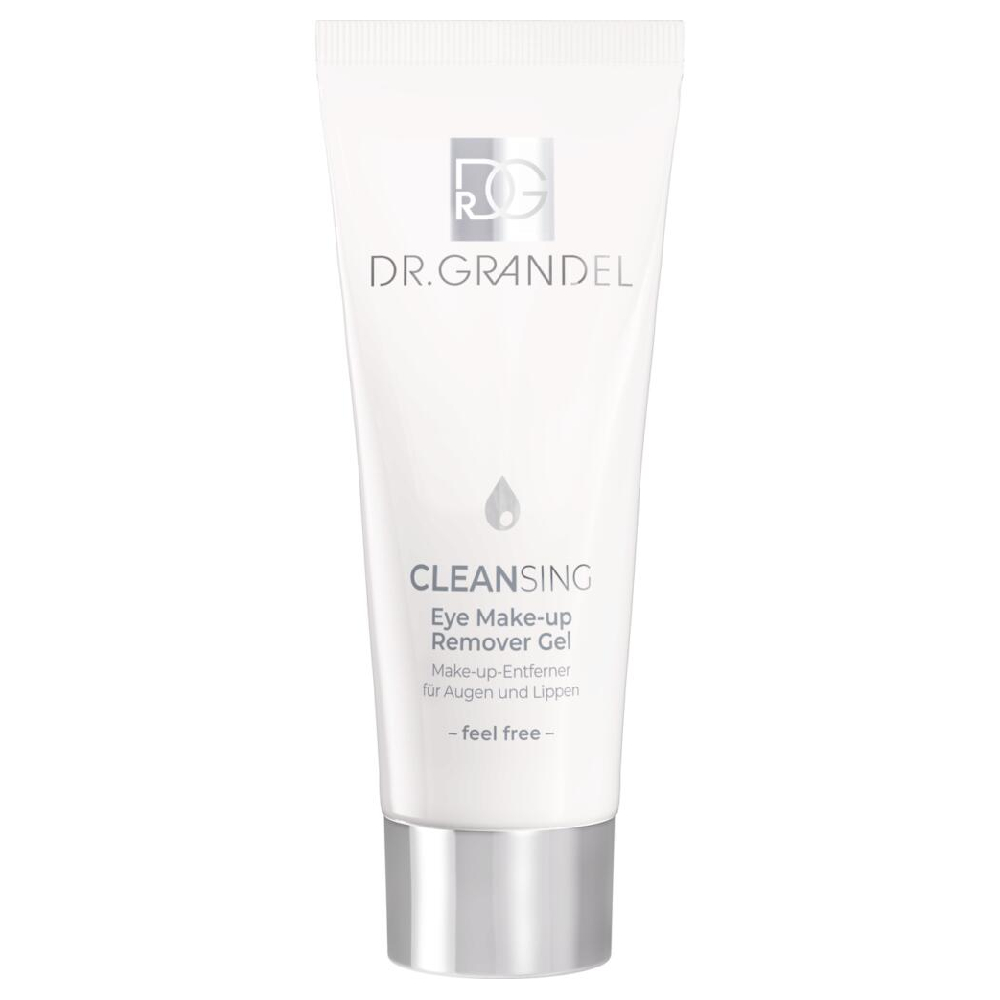 DR GRANDEL EYE MAKE-UP REMOVER 75 ML