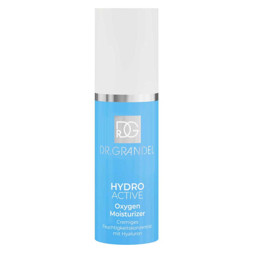DR GRANDEL HYDRO ACTIVE OXYGEN MOIST.30