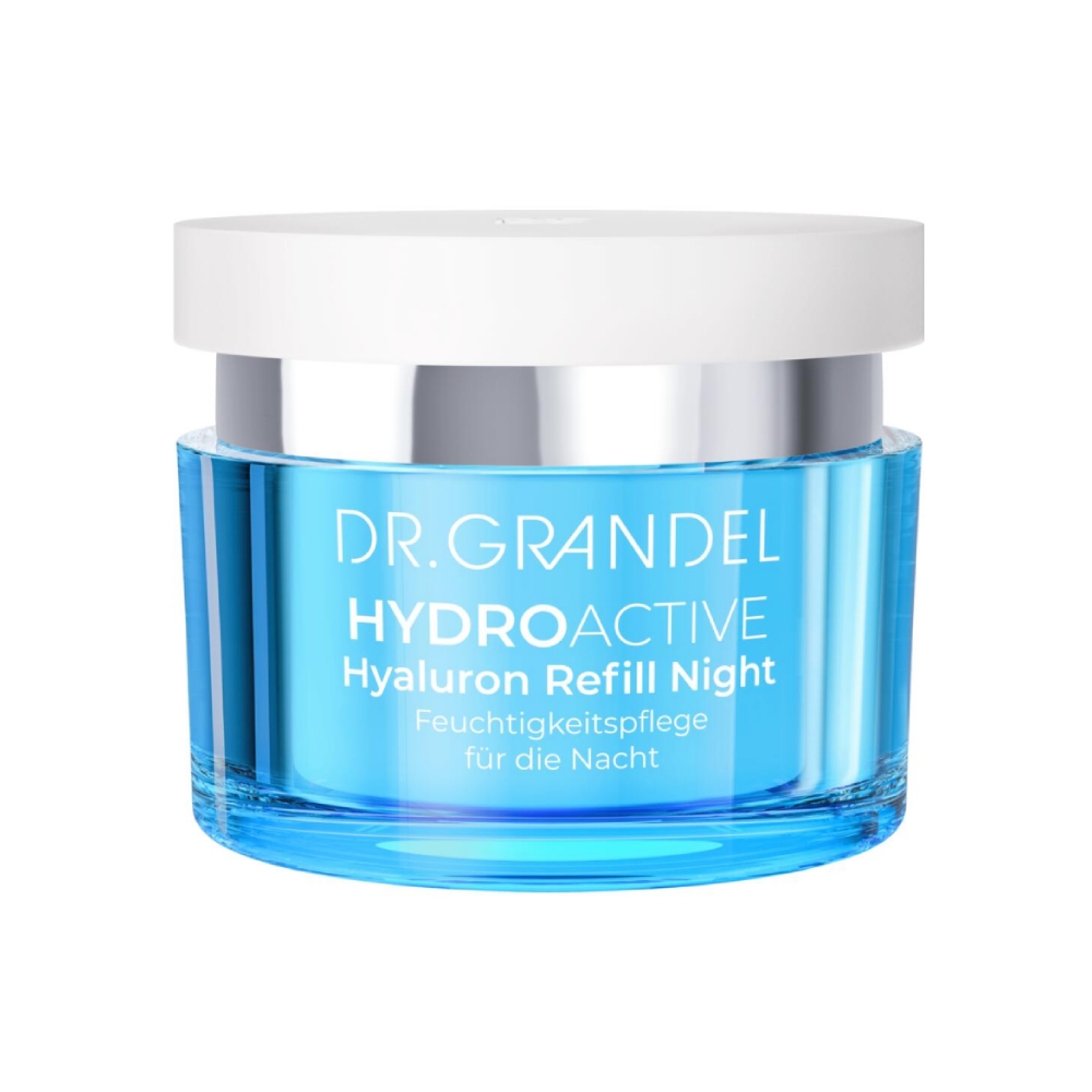 DR GRANDEL H.A.HYALURONIC R.NIGHT 50