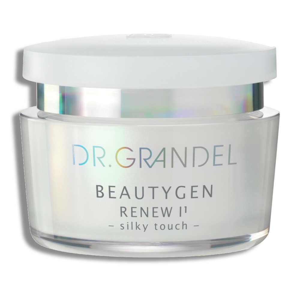 DR GRANDEL BEAUTYGEN RENEW I SILKY TOUCH