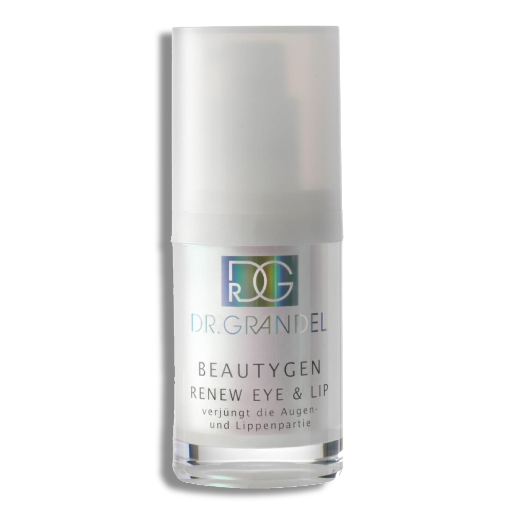 DR GRANDEL BEAUTYGEN RENEW EYE&LIP 15