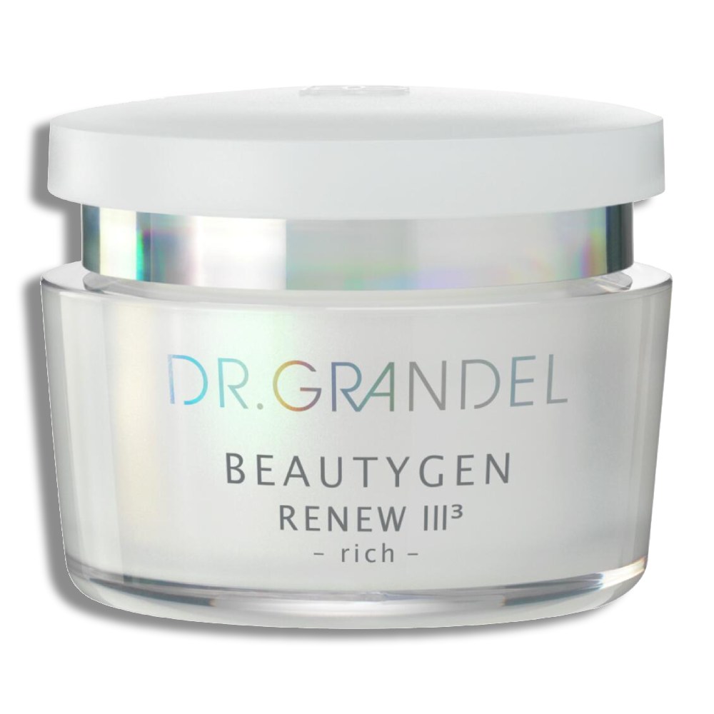DR GRANDEL BEAUTYGEN RENEW CREAM III 50