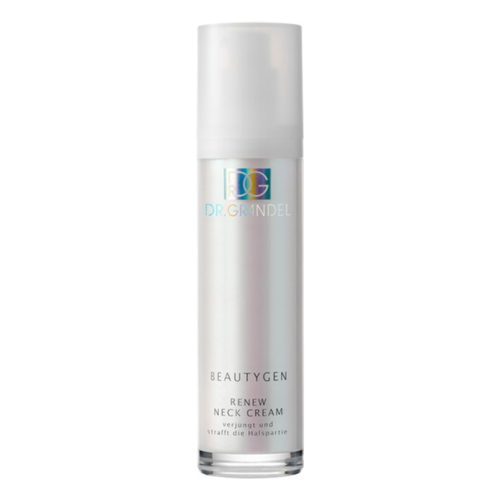 DR GRANDEL BEAUTYGEN RENEW NECK CREAM 50