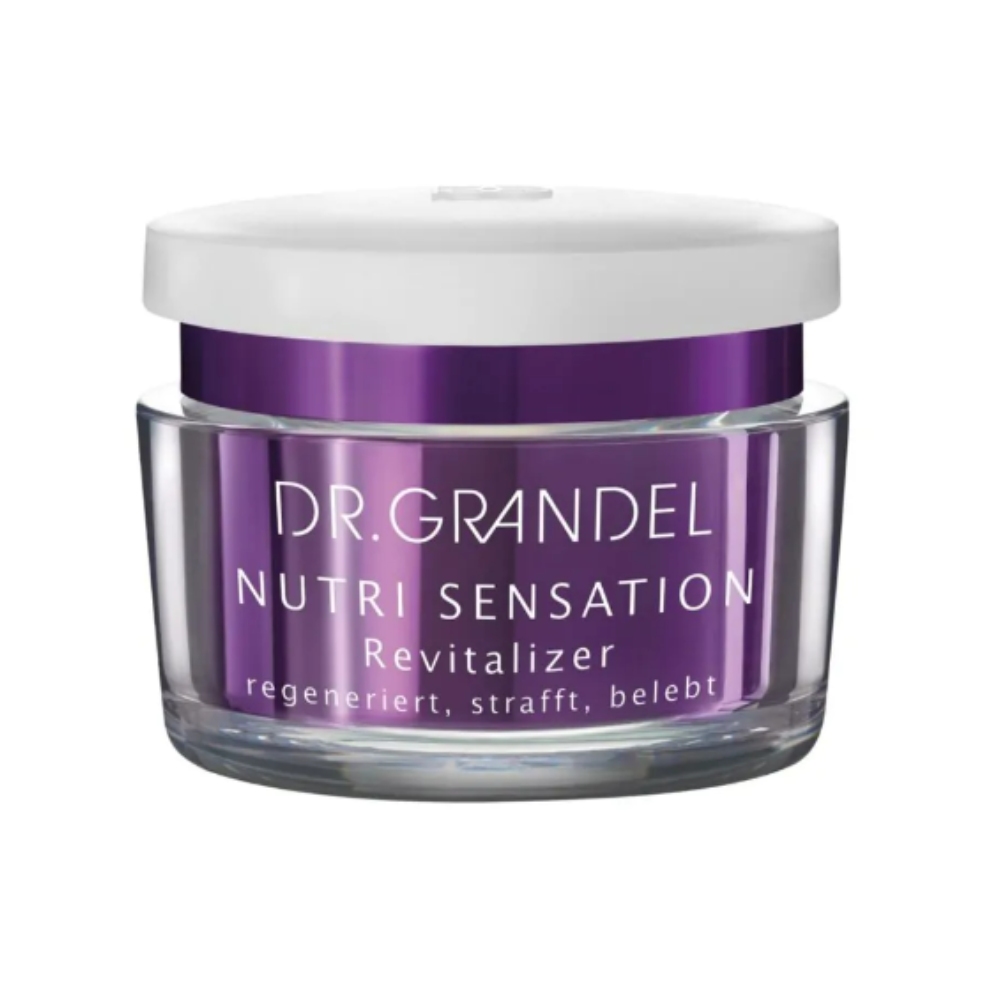 DR GRANDEL NUTRI SENSATION REVITALIZ.50