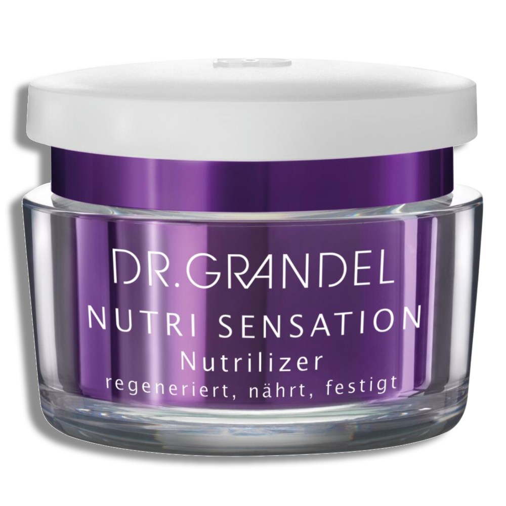 DR GRANDEL NUTRI SENSATION NUTRILIZER 50