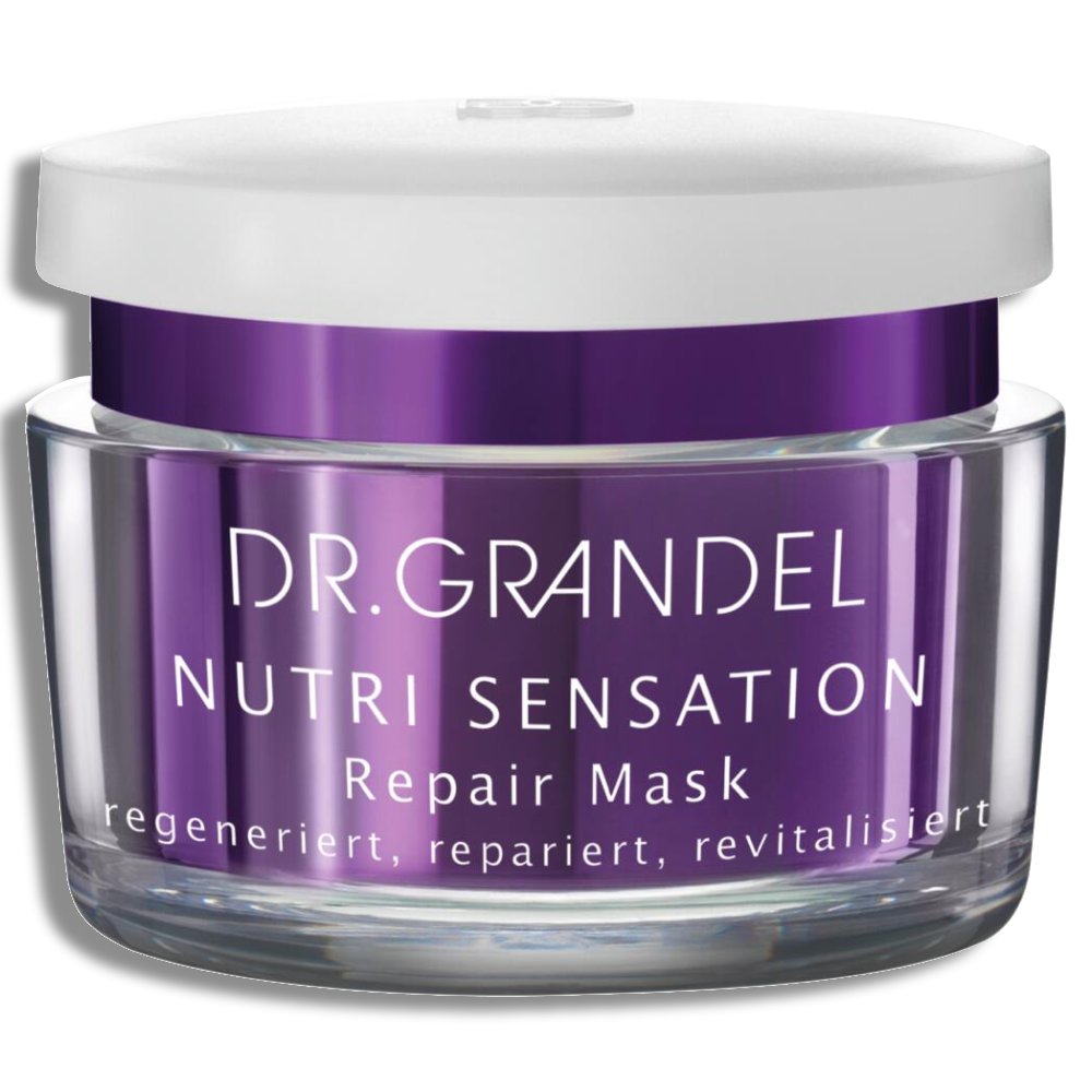 DR GRANDEL NUTRI SENSATION REPAIR MASK 